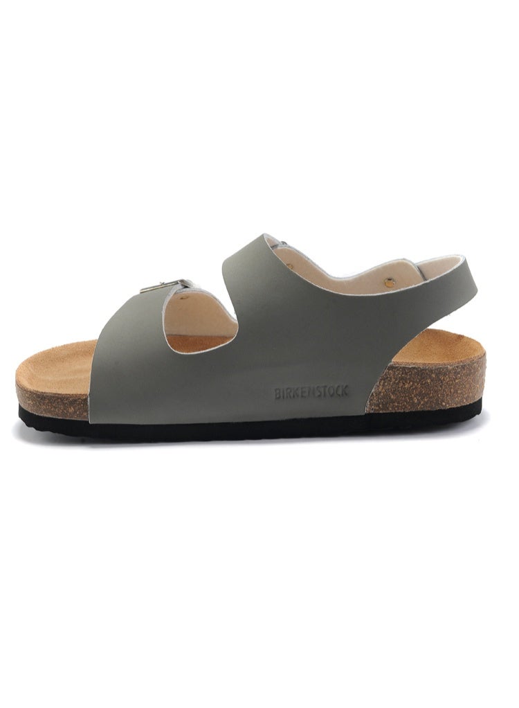 BIRKENSTOCK Milano Sandals Birko Flor - Image 3