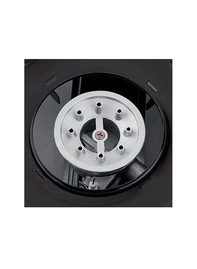 جيهام موقد غاز محمول 2 في 1، موقد غاز للتخييم وحمل الظهر مع حقيبة حمل - Image 3