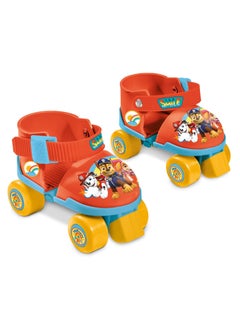PAW PATROL Paw Patrol 4W Roller Skates with Protection Set  - Image 1