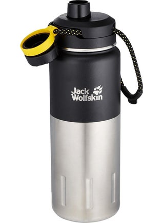 Jack Wolfskin Karoo 0.75L Thermos 8006911-6000  - Image 3