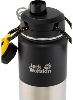 Jack Wolfskin Karoo 0.75L Thermos 8006911-6000  - Image 4