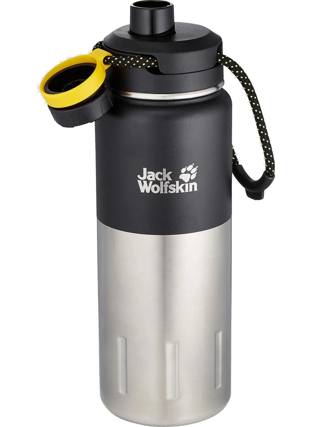 Jack Wolfskin Karoo 0.75L Thermos 8006911-6000