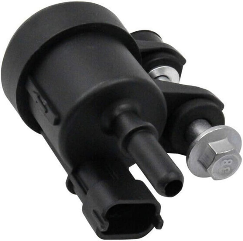 Reeauto Vapor Canister Purge Valve Solenoid Fit GMC Acadia Terrain Chevy Impala Traverse Cadillac SRX Buick Enclave 12610560 55593172 911-082 - Image 5