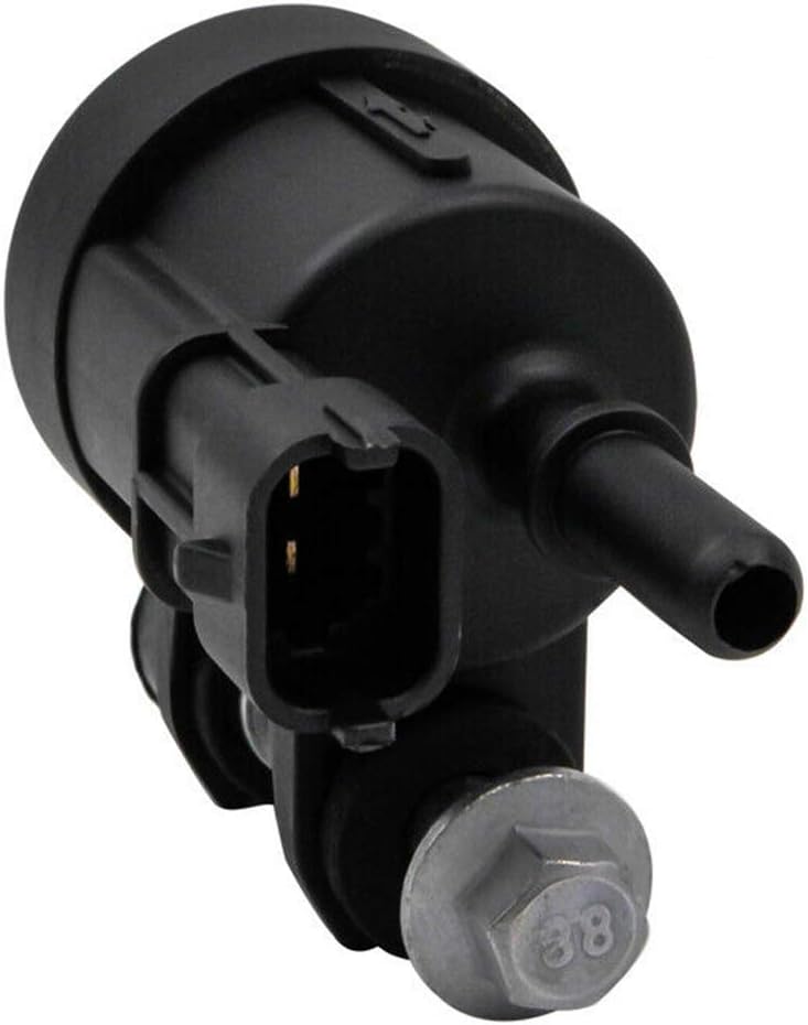 Reeauto Vapor Canister Purge Valve Solenoid Fit GMC Acadia Terrain Chevy Impala Traverse Cadillac SRX Buick Enclave 12610560 55593172 911-082 - Image 3