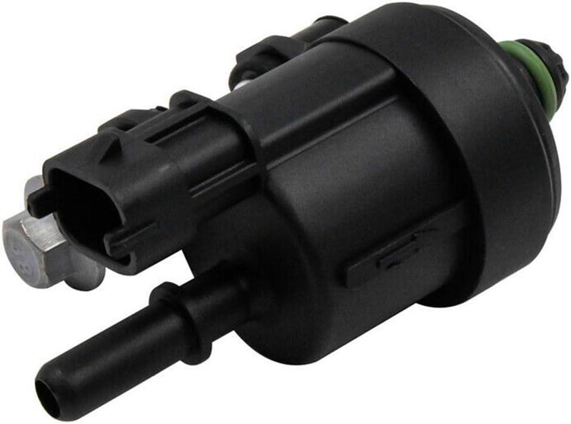 Reeauto Vapor Canister Purge Valve Solenoid Fit GMC Acadia Terrain Chevy Impala Traverse Cadillac SRX Buick Enclave 12610560 55593172 911-082 - Image 2