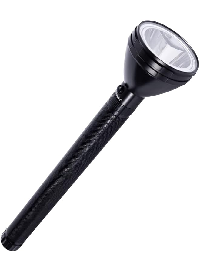 Strong Lite LED Flash Light 5D Battery SRL6900LED - Image 1