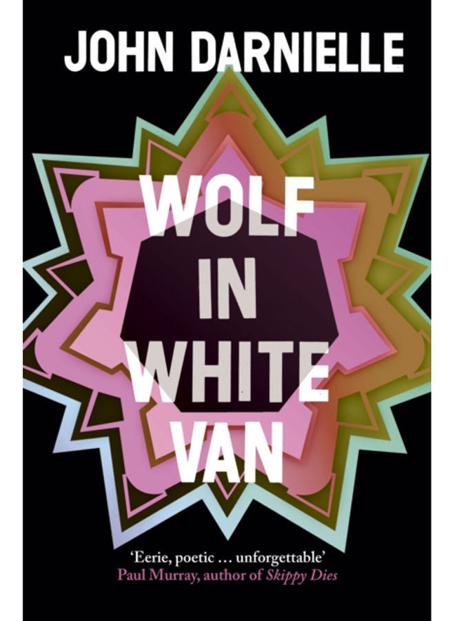 Wolf in White Van 