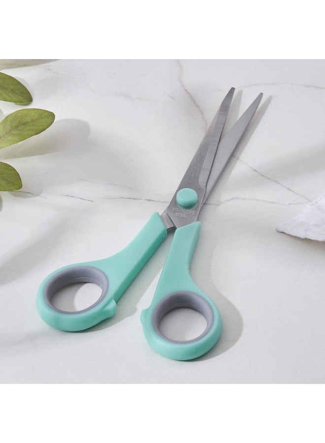 Home Centre Home Centre Jarvis Hobbiton Set of 3 Stainless Steel Kitchen Scissors  - Image 5
