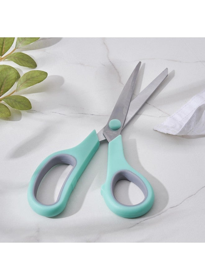 Home Centre Home Centre Jarvis Hobbiton Set of 3 Stainless Steel Kitchen Scissors  - Image 4