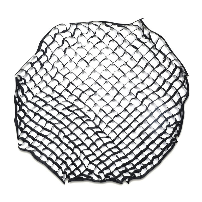 65cm Octagonal Grid Honeycomb Grille For Film Photography Softbox Light Reflector - Image 2