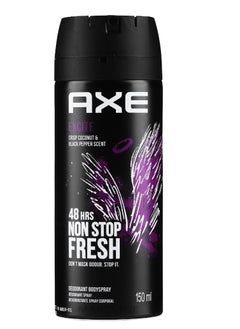 Axe Excite Deo Spray 150Ml 