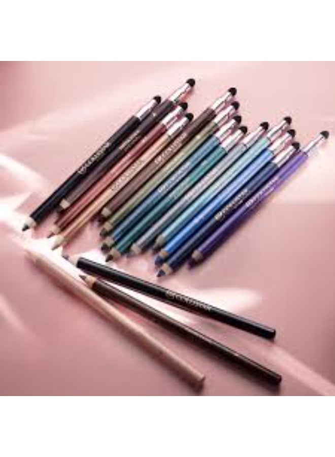 Collistar Professionale Eye Pencil Color 8 Azzurro Cobalt - Image 3