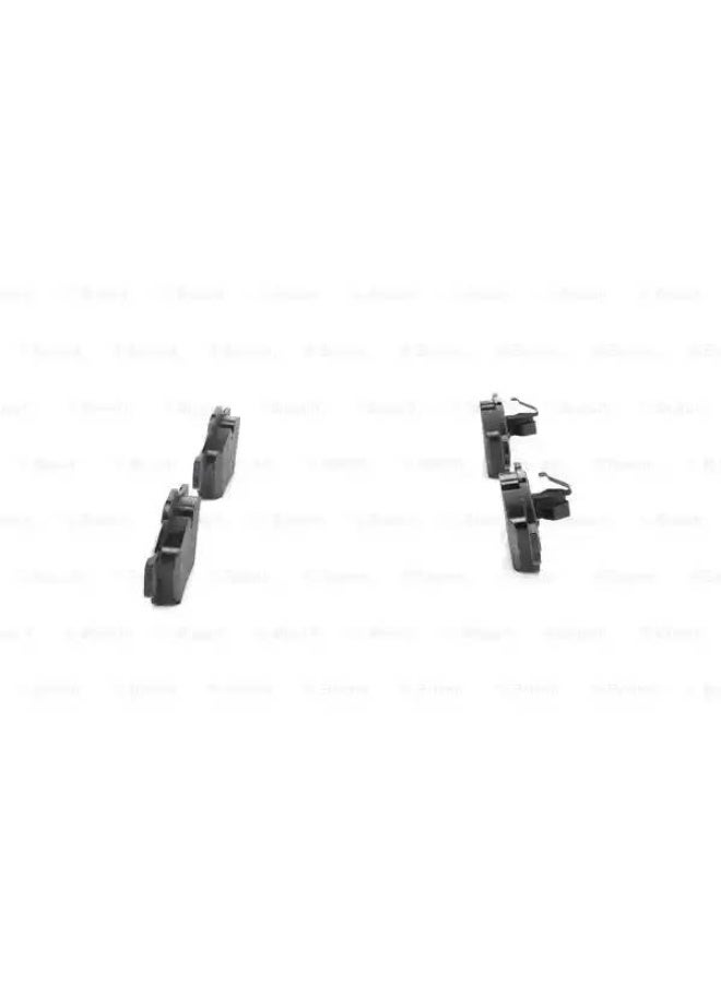 BOSCH Brake Pad - BOSCH - 0 986 494 256 - Image 2