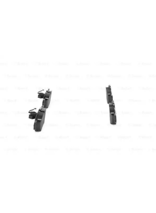 BOSCH Brake Pad - BOSCH - 0 986 494 256 - Image 5