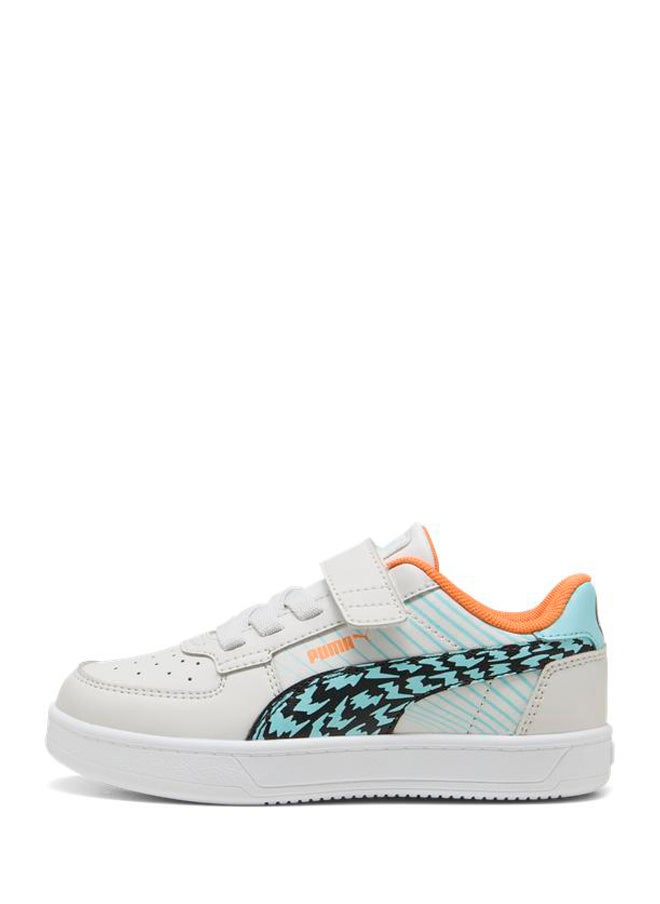 PUMA Kids Caven Poised Race Ac Ps  - Image 2