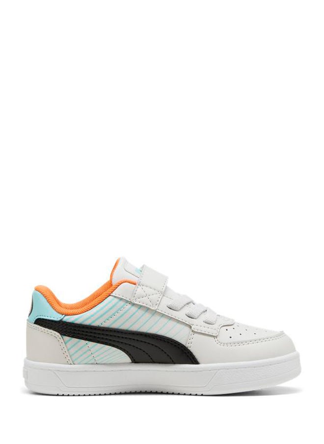 PUMA Kids Caven Poised Race Ac Ps  - Image 1