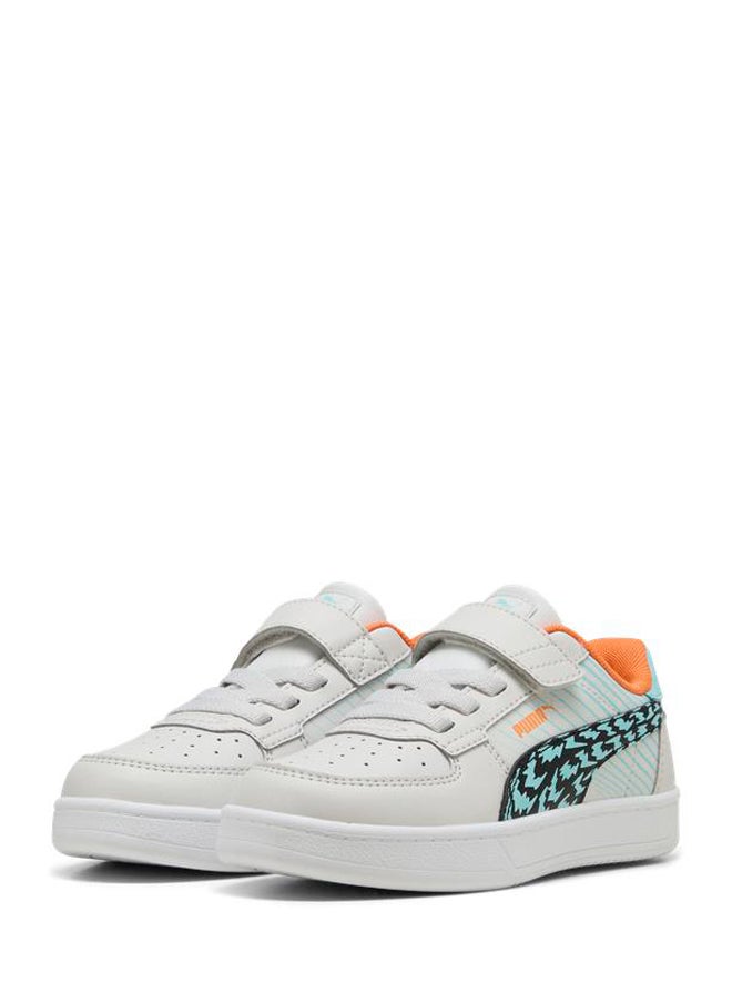 PUMA Kids Caven Poised Race Ac Ps  - Image 3