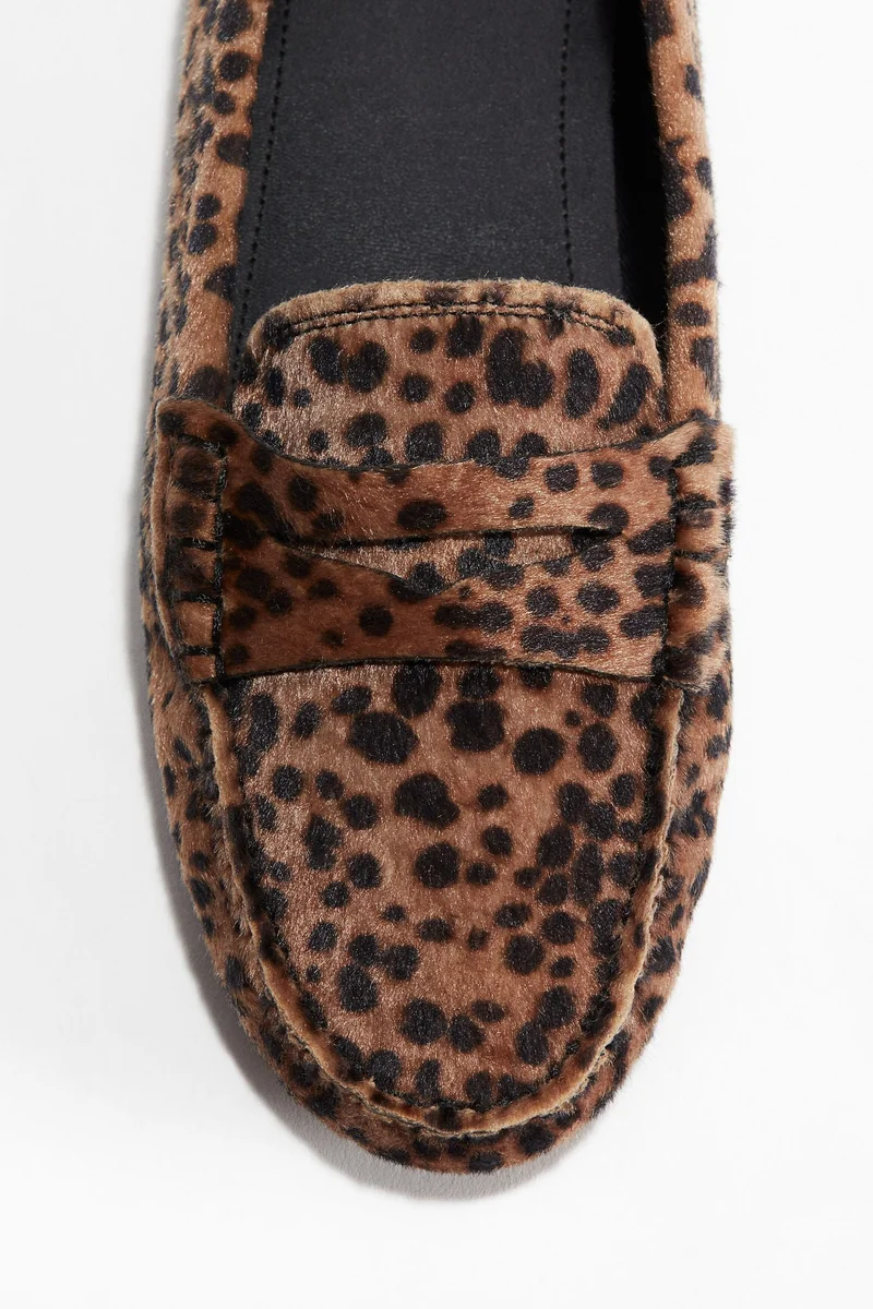 H&M Loafers