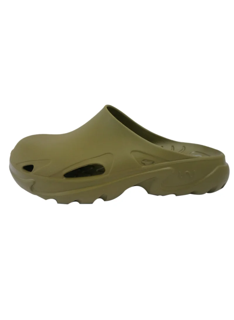 Doubleu Doubleu Roma Urban Mule for Men Comfortable Slipper