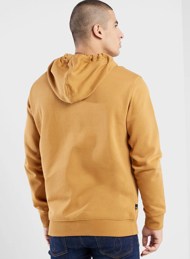 Timberland Core Tree Logo Hoodie