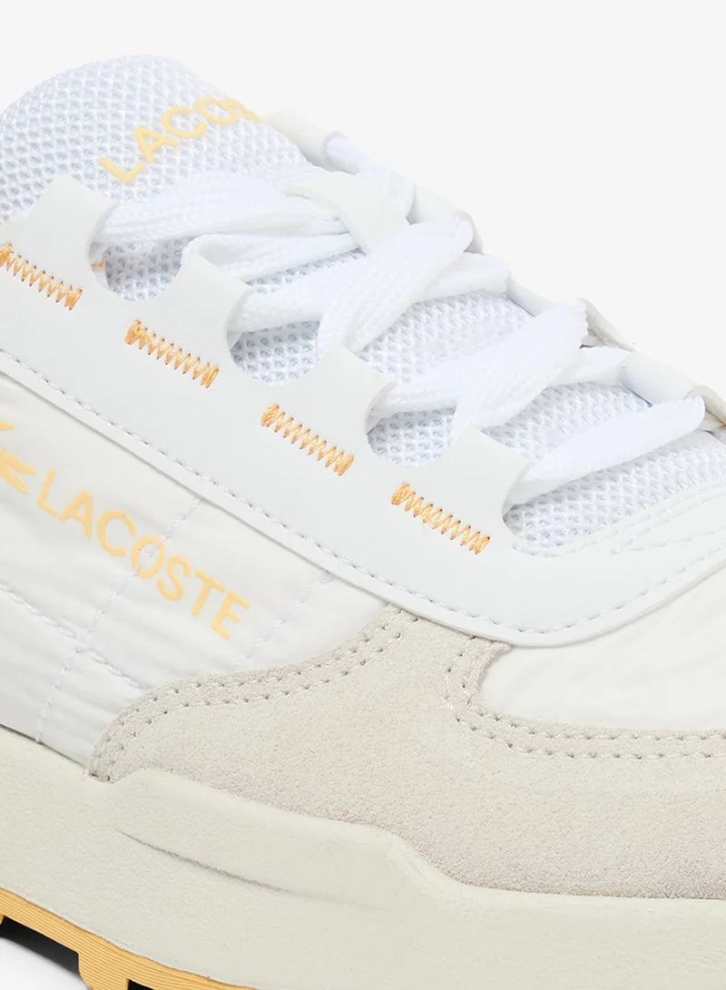 LACOSTE  Elite Active Low Top Athleisure Sneakers for Women | Best Price UAE