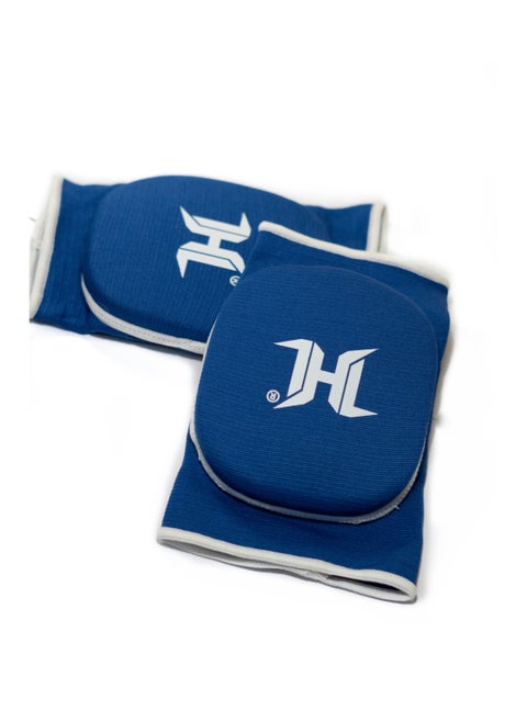 KNEE GUARD BLUE