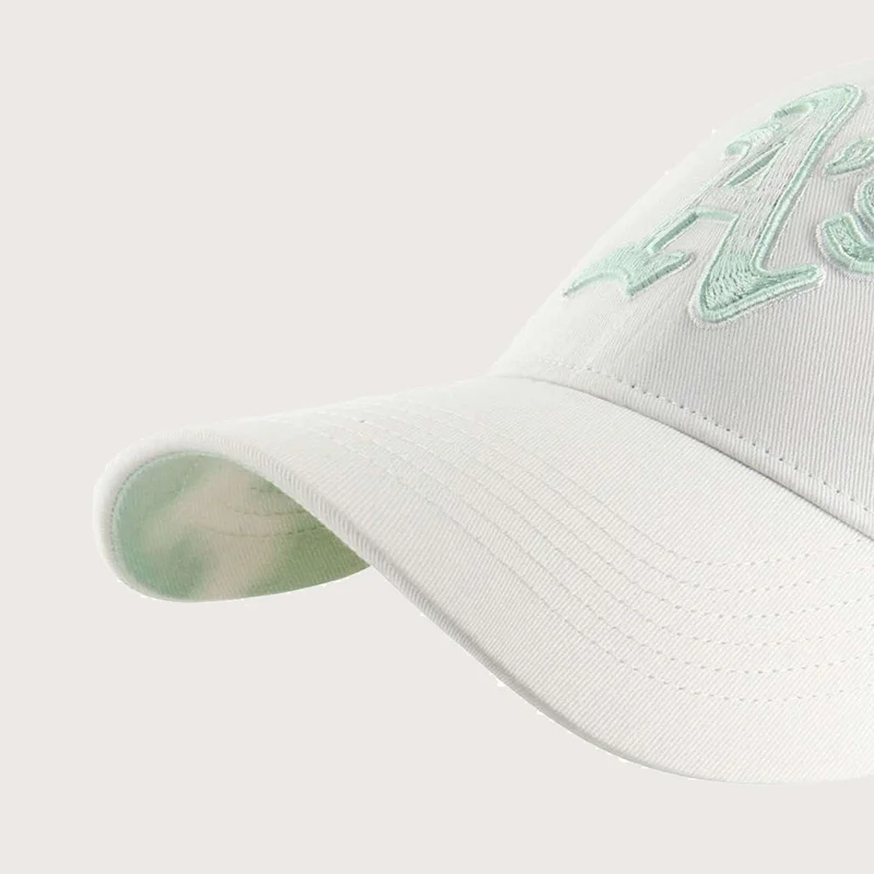 47 MLB Oakland Athletics In The Clouds MVP Cap - Men