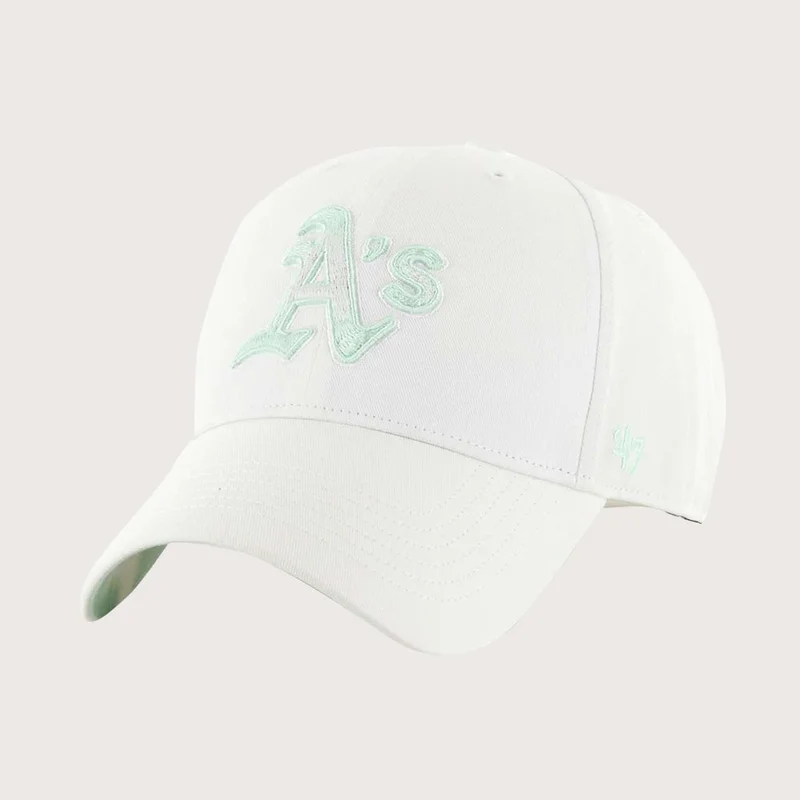 47 MLB Oakland Athletics In The Clouds MVP Cap - Men
