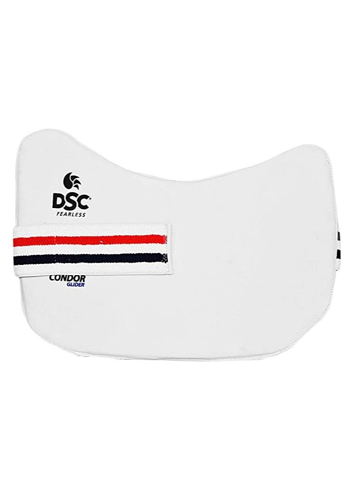DSC حماية صدر كريكيت كوندر غلايدر للرجال مقاس: رجال - Image 1