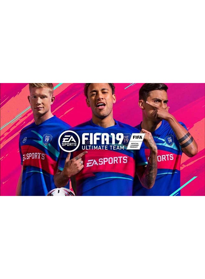 إي أيه لعبة الفيديو الرياضية "FIFA" - رياضات - xbox_one - Image 5