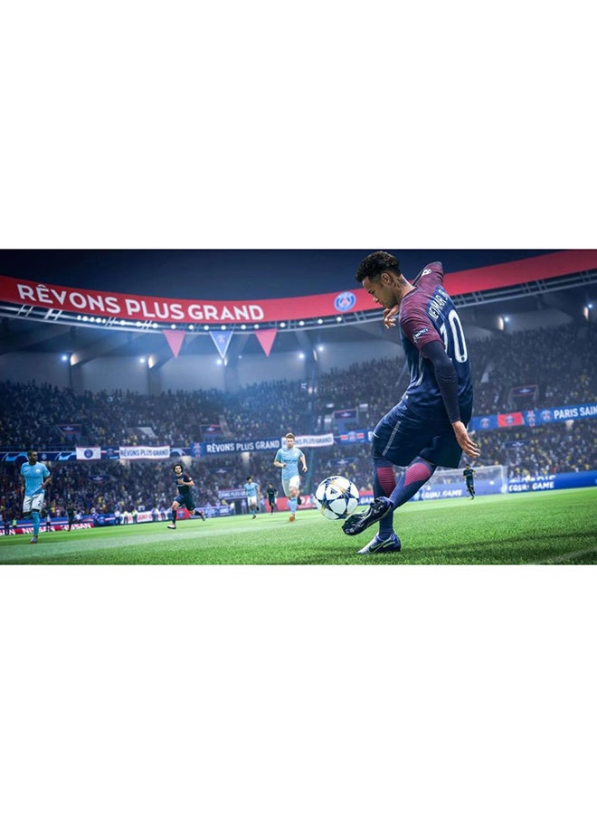 إي أيه لعبة الفيديو الرياضية "FIFA" - رياضات - xbox_one - Image 3