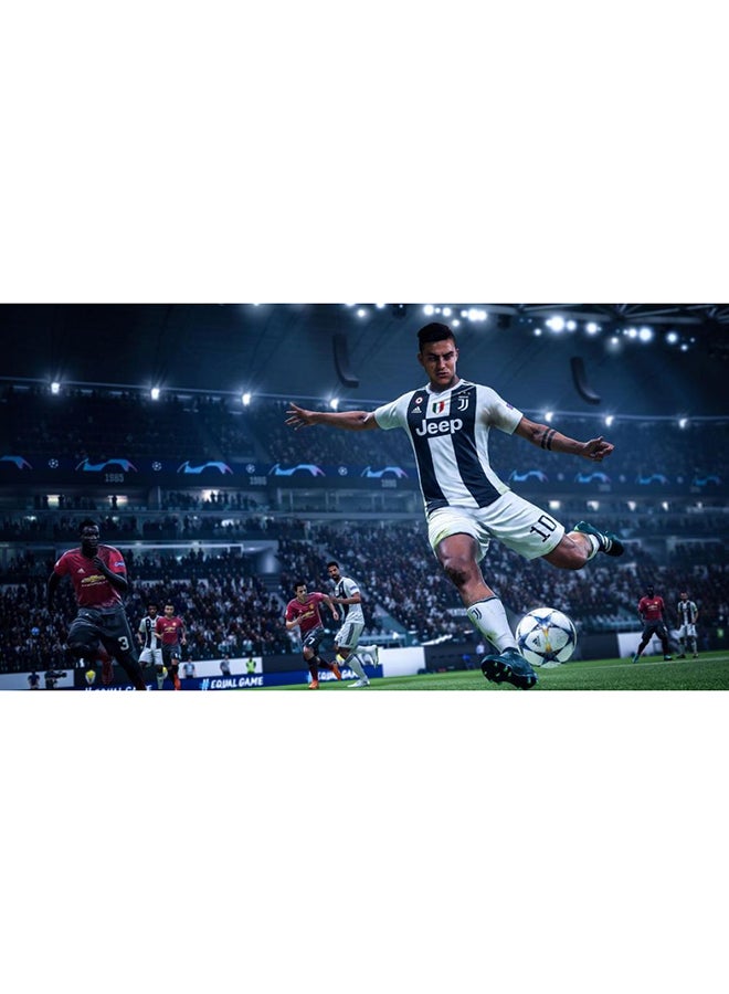 إي أيه لعبة الفيديو الرياضية "FIFA" - رياضات - xbox_one - Image 2