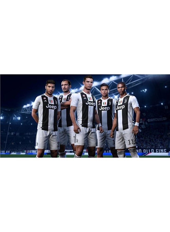 إي أيه لعبة الفيديو الرياضية "FIFA" - رياضات - xbox_one - Image 4