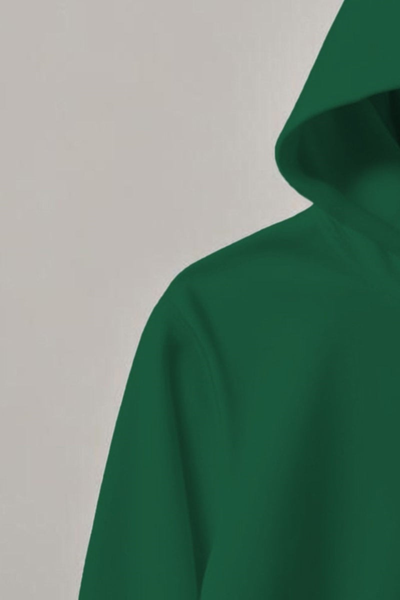 Myada Al Shabab Fc Riyadh Printed Kids Sweatshirt 23281  - Image 3