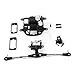 FLMLF Plastic Symmetric Turn Steering Radio Battery Box Kit for 15 HPI ROFUN BAHA KM ROVAN Baja 5B 5T 5SC Truck Rc Car Parts - Image 4
