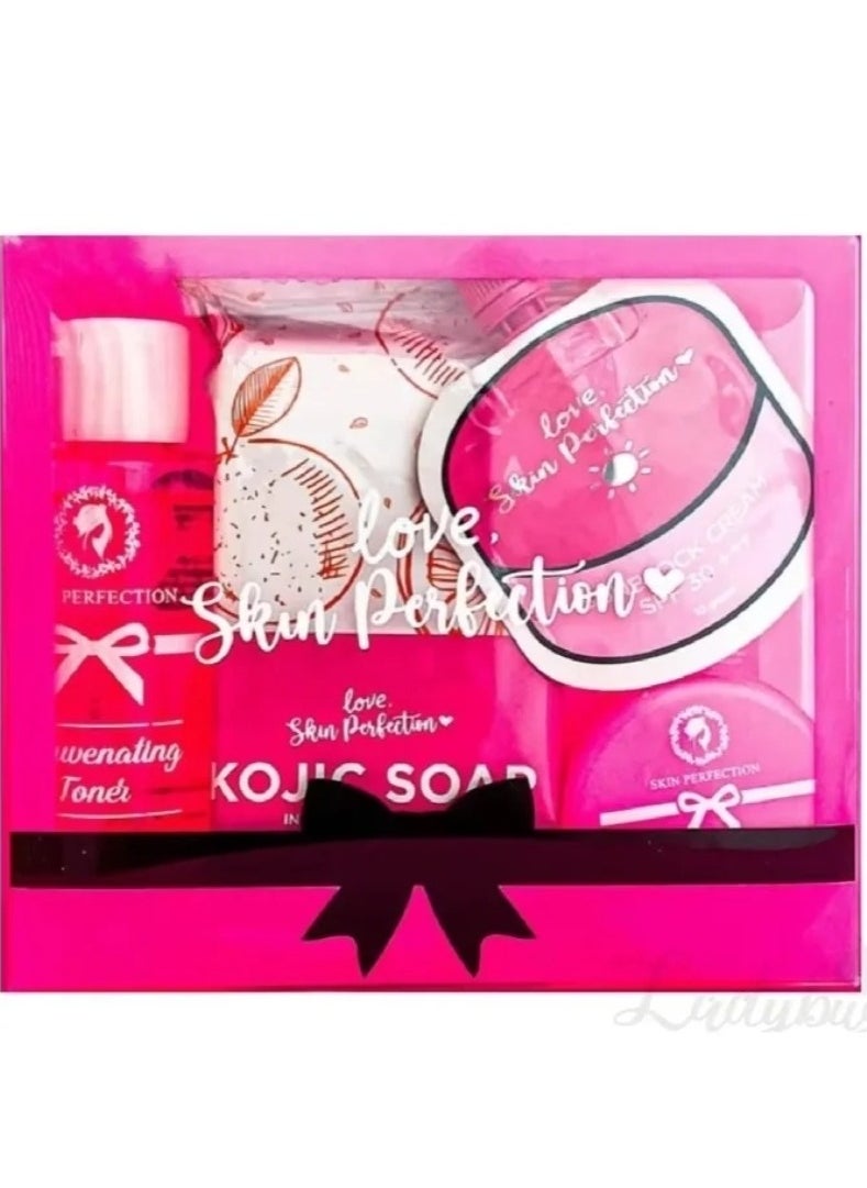 Skin Perfection Skin Rejuvenating Set  - Image 1