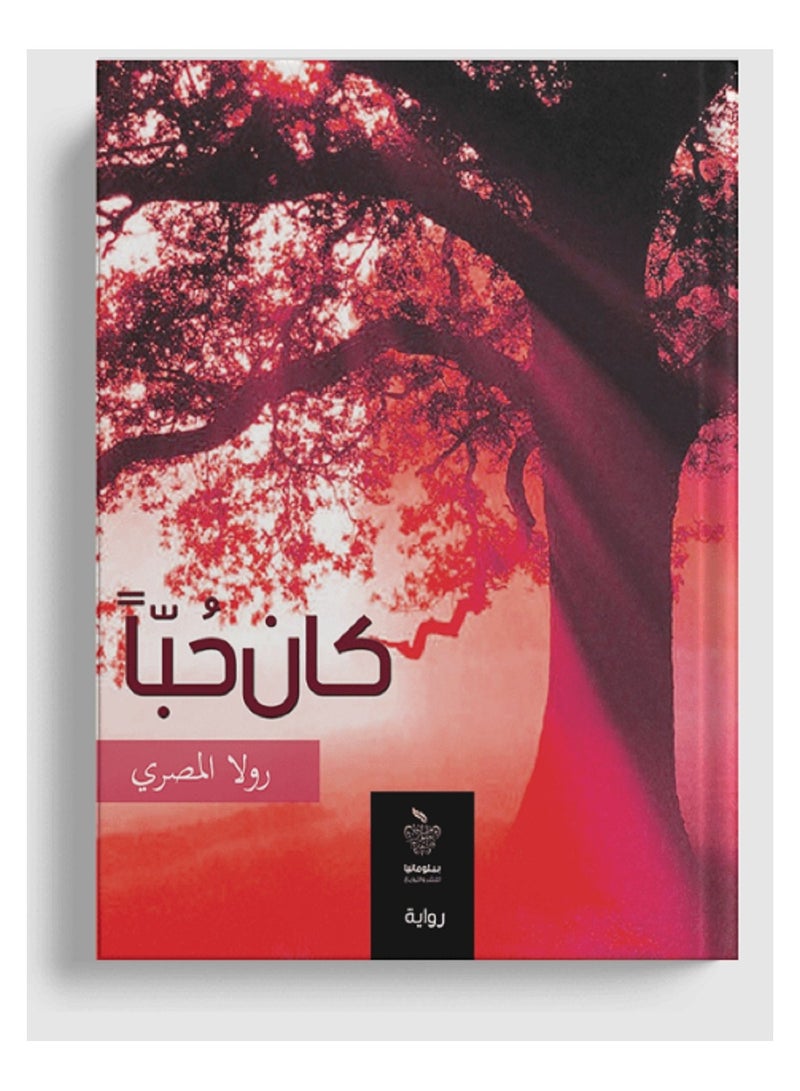 رواية كان حبا