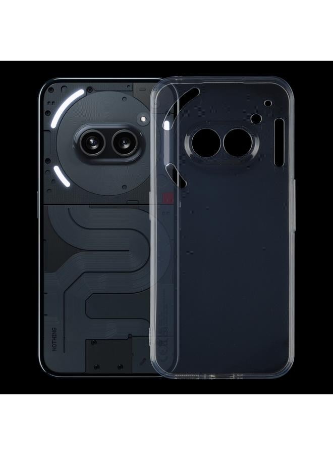 Case For Nothing Phone 2a Ultra-thin Transparent TPU Phone Case