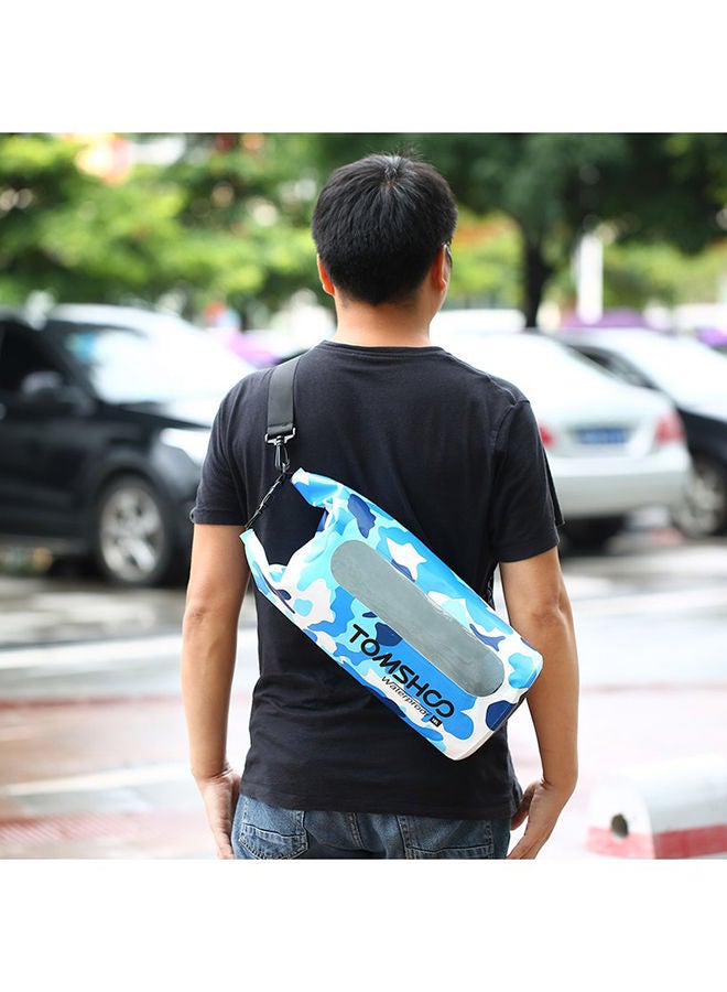 NIBEMINENT Multipurpose Waterproof Storage Bag 245g - Image 5