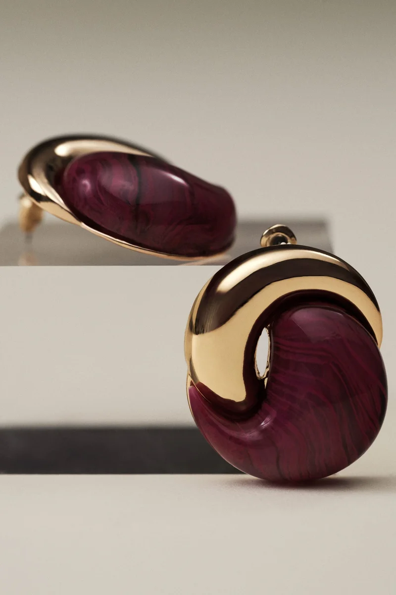 اتش اند ام حلقان