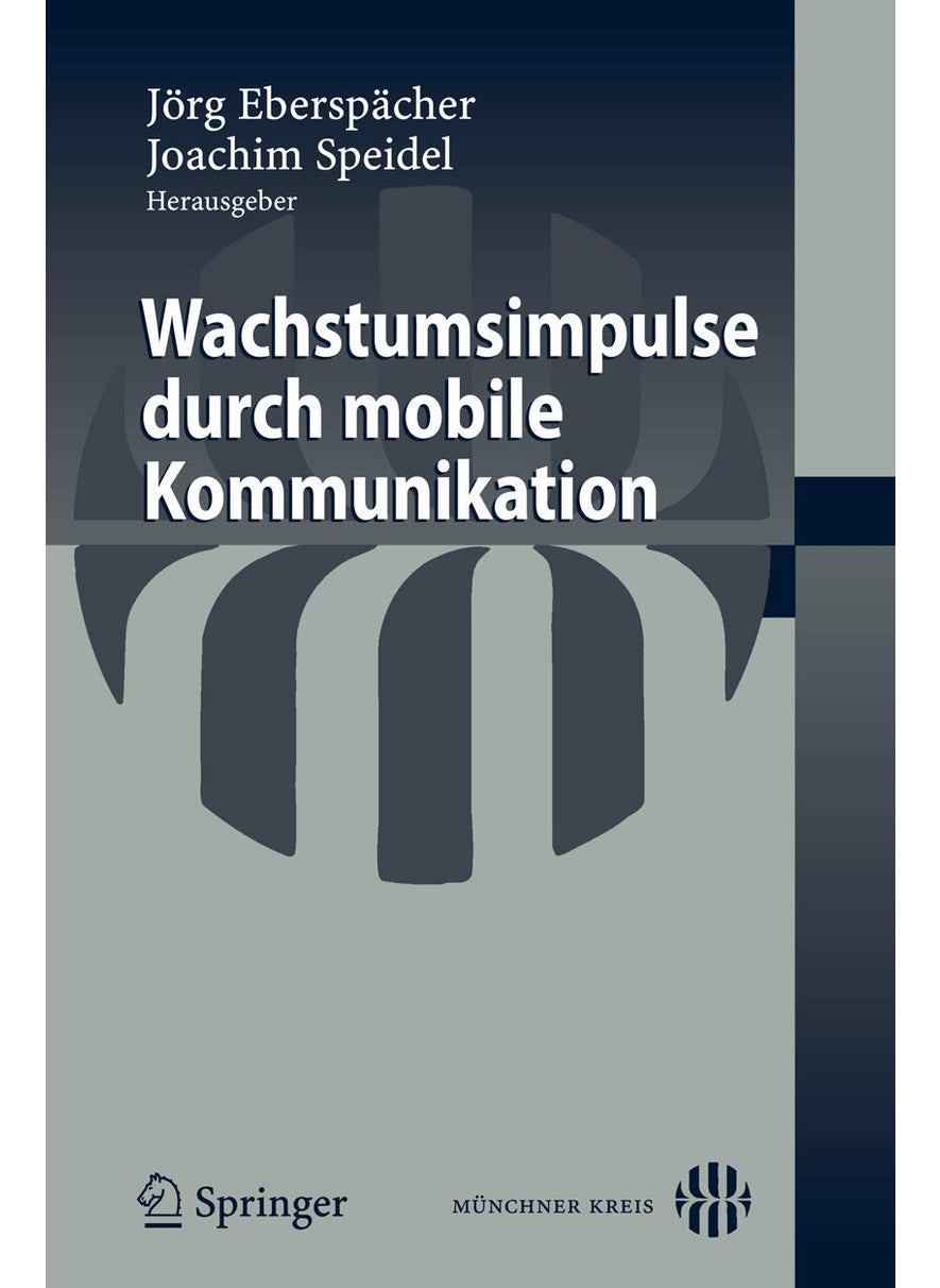 Wachstumsimpulse durch mobile Kommunikation 