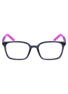 Nike Nike 5036 034 47 Kid's Eyeglasses Frame  - Image 2