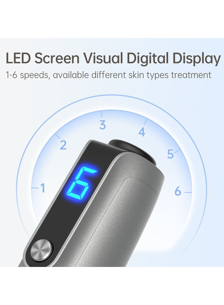 Dr.pen DR. PEN M8S  MICRONEEDLING PEN - Image 3