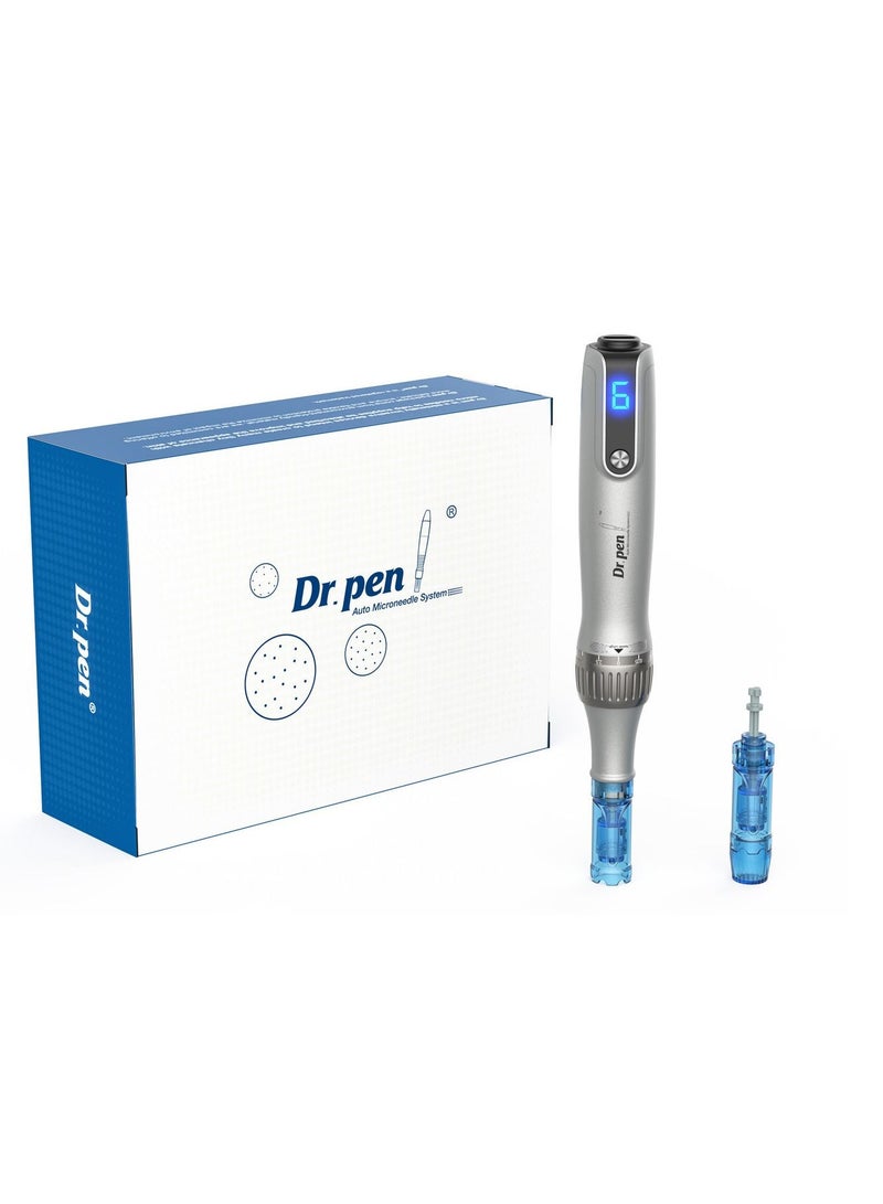 Dr.pen DR. PEN M8S  MICRONEEDLING PEN - Image 1