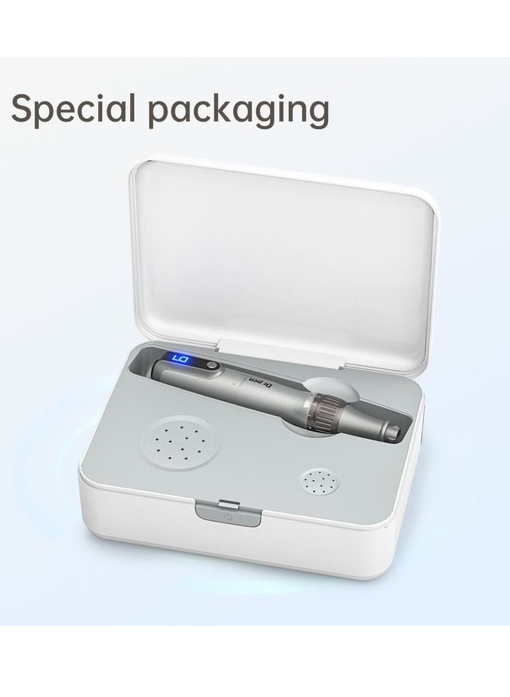 Dr.pen DR. PEN M8S  MICRONEEDLING PEN - Image 2