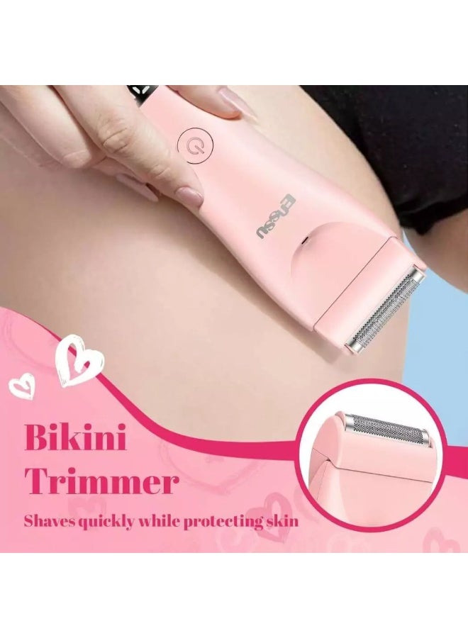 ENSSU Bikini Trimmer for Women – 2 in 1 - Image 3