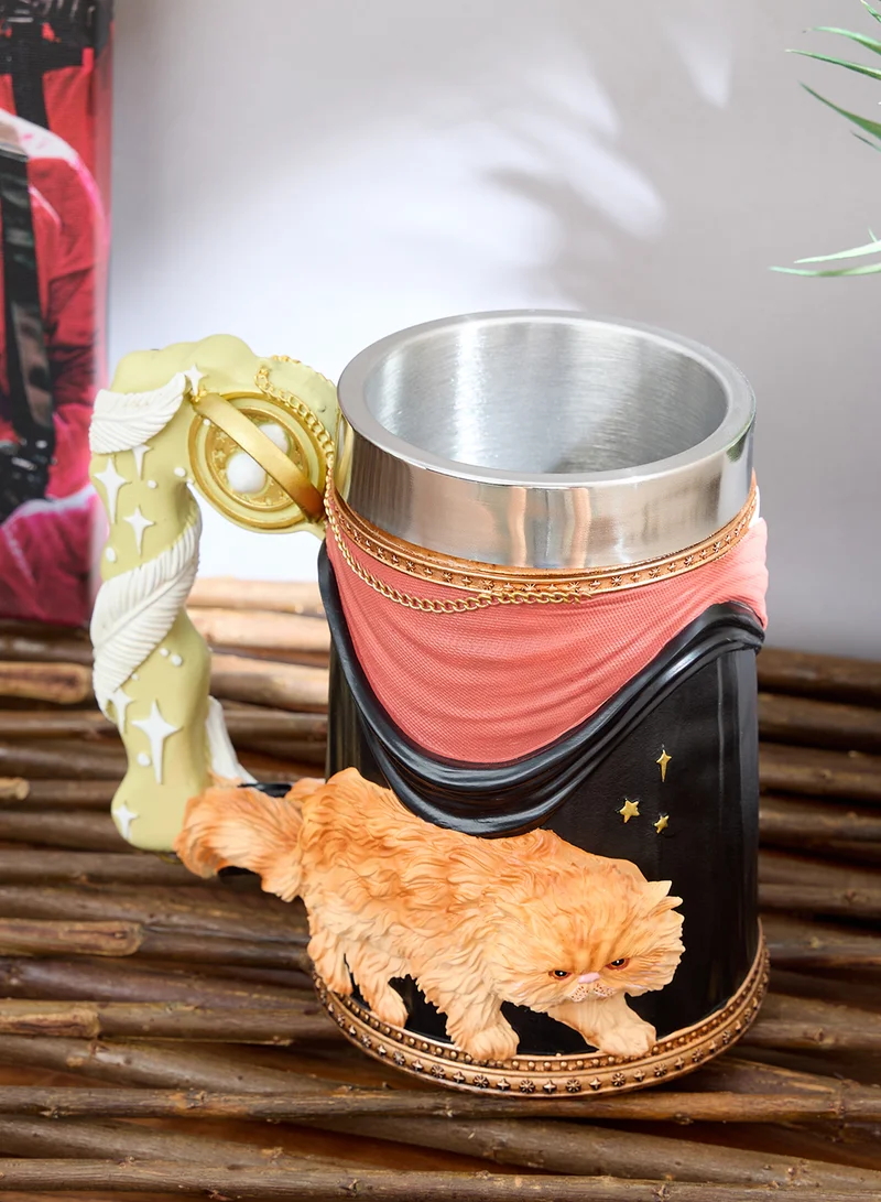 Nemesis Now Harry Potter Hermione Collectible Tankard 15.5Cm