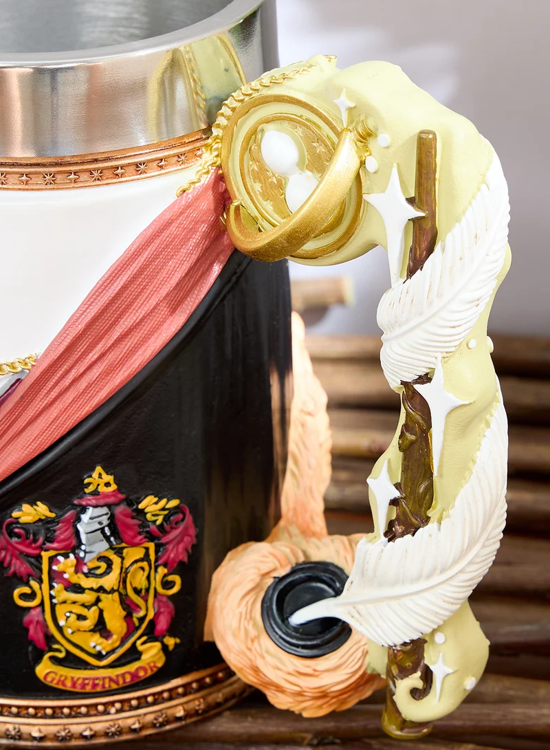 Nemesis Now Harry Potter Hermione Collectible Tankard 15.5Cm