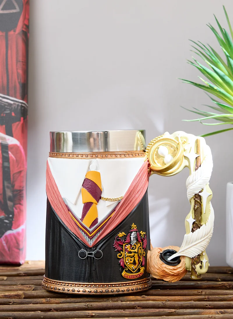 Nemesis Now Harry Potter Hermione Collectible Tankard 15.5Cm