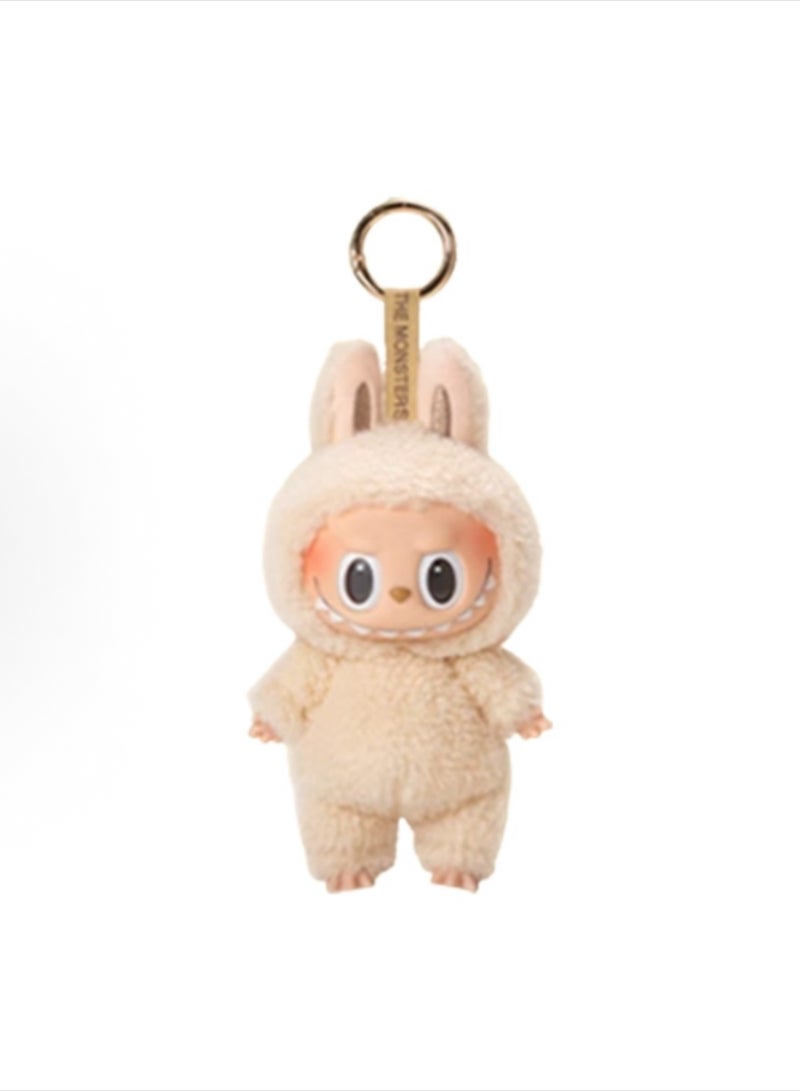 100% Authentic Labubu The Monsters Have a Seat Vinyl Plush Pendant Single Blind Box Original,Support QR code verification  - Image 3